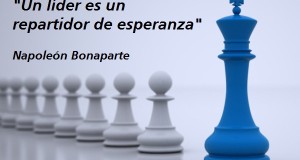 Estilos de liderazgo